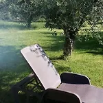 Degli Ulivi E Delle Rose Vakantiehuis