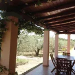 Degli Ulivi E Delle Rose Orosei