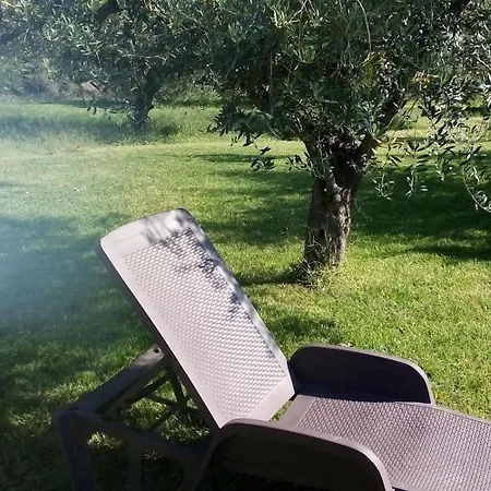 Degli Ulivi E Delle Rose 度假居