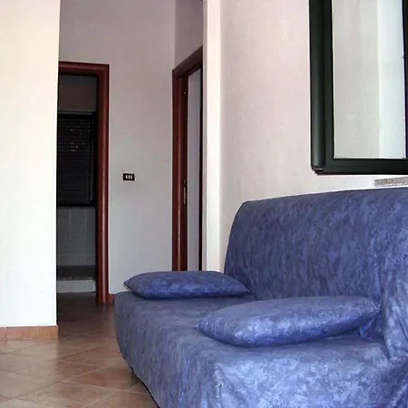 Degli Ulivi E Delle Rose Holiday home *