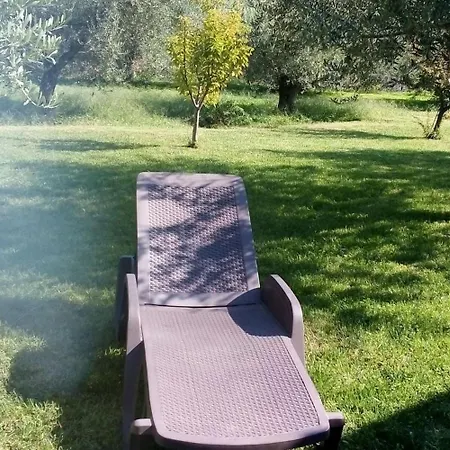 Feriehus Degli Ulivi E Delle Rose *